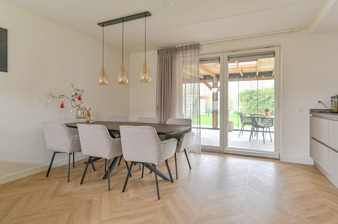 Foto 11 van Hoveniersland 28