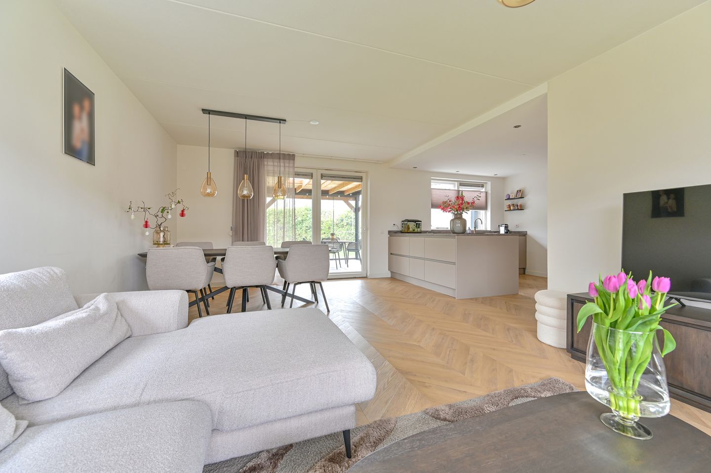 Foto 10 van Hoveniersland 28