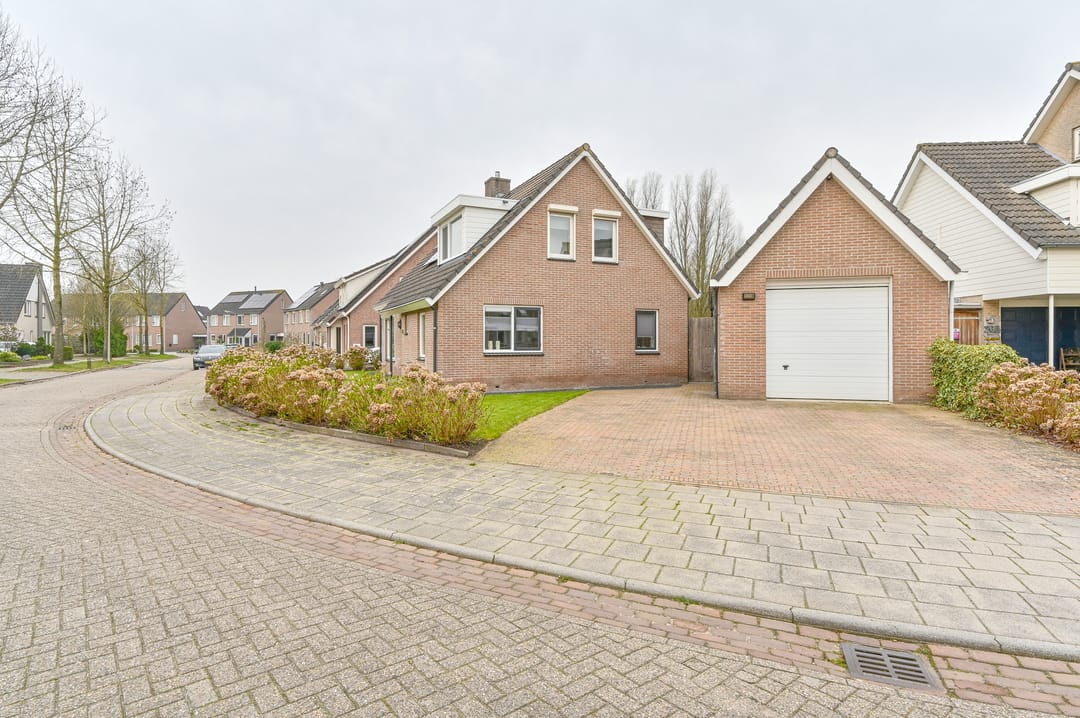 Foto 2 van Hoveniersland 28