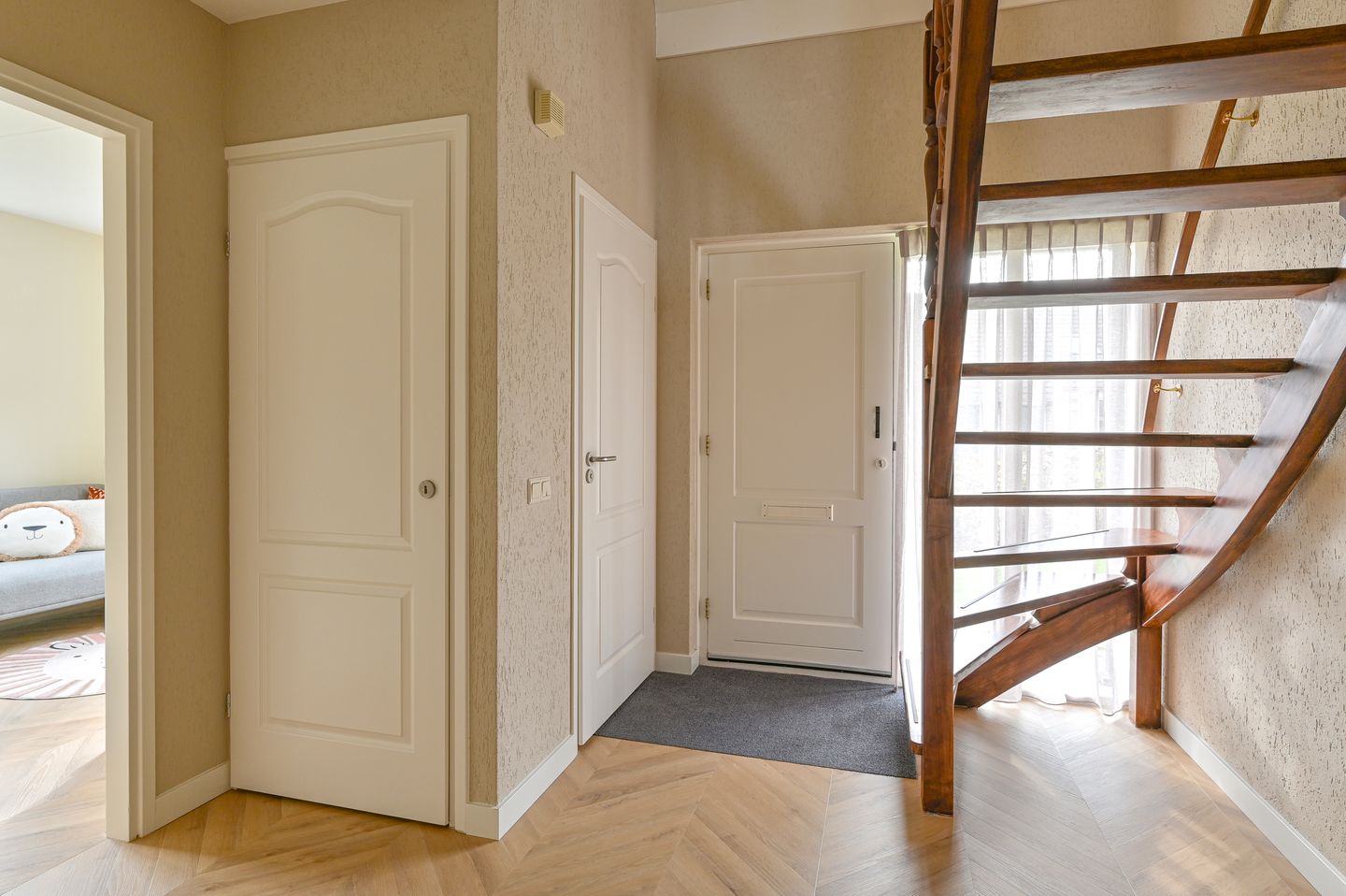 Foto 4 van Hoveniersland 28