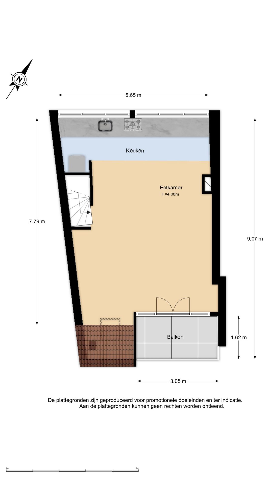 Photo 44 of Kerkhofstraat 35-RD