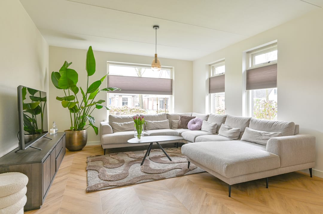 Foto 7 van Hoveniersland 28