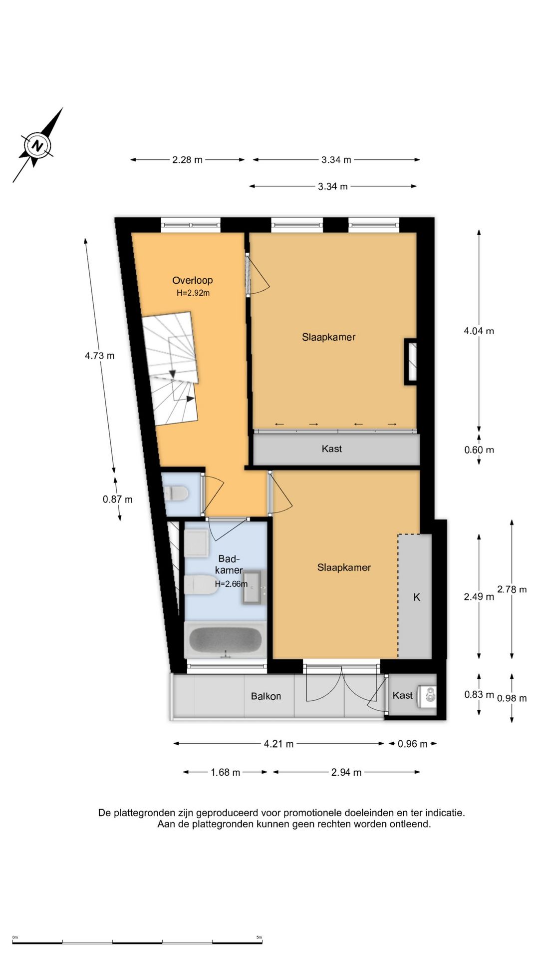 Photo 43 of Kerkhofstraat 35-RD