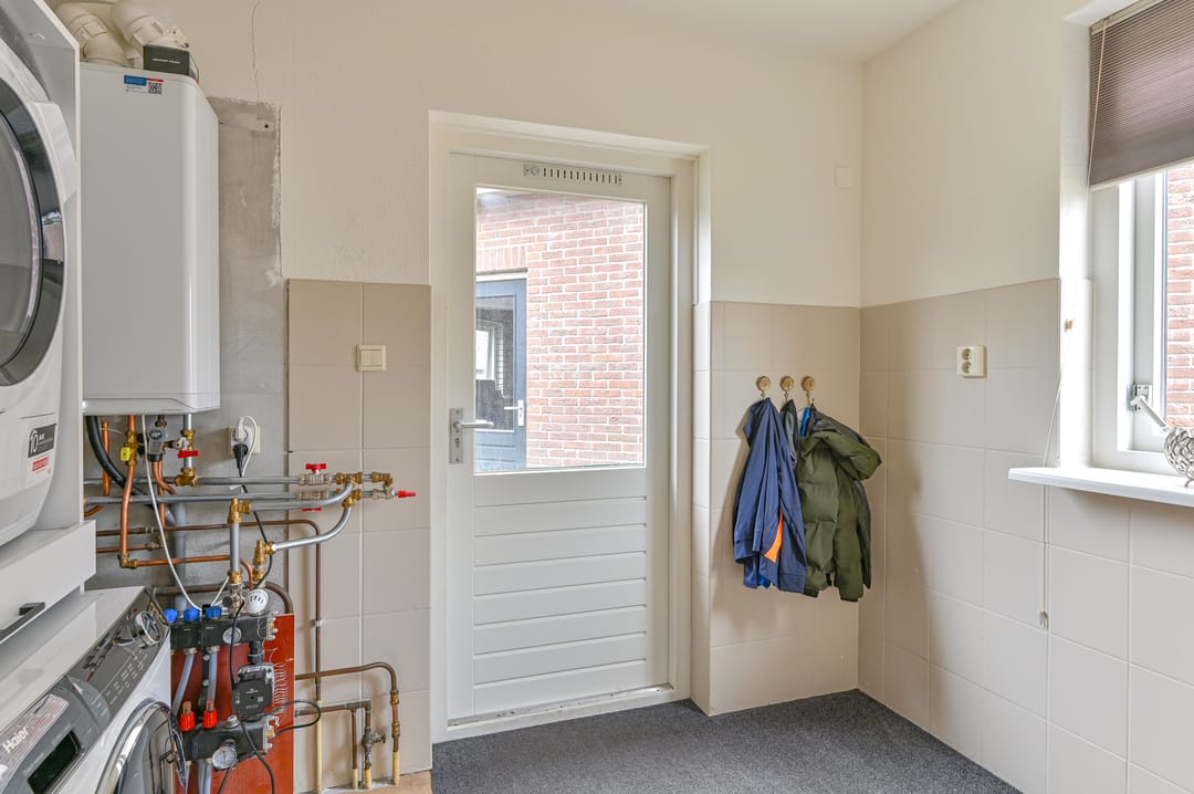 Foto 23 van Hoveniersland 28