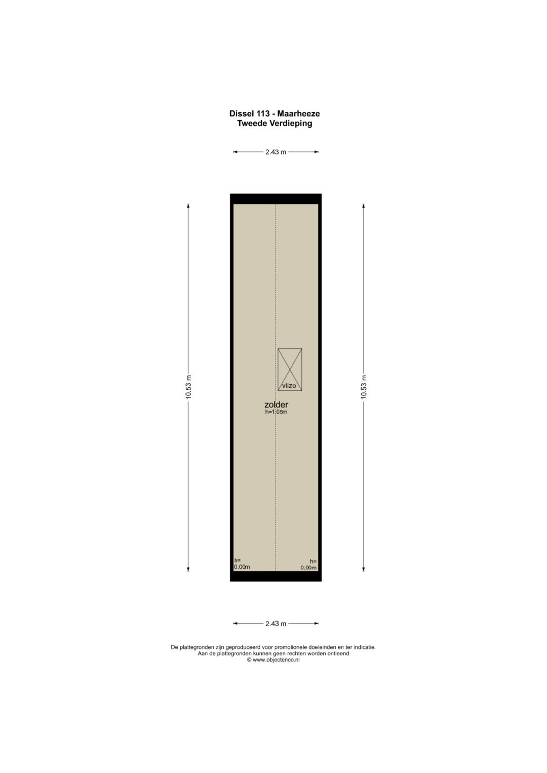 Photo 72 of Dissel 113