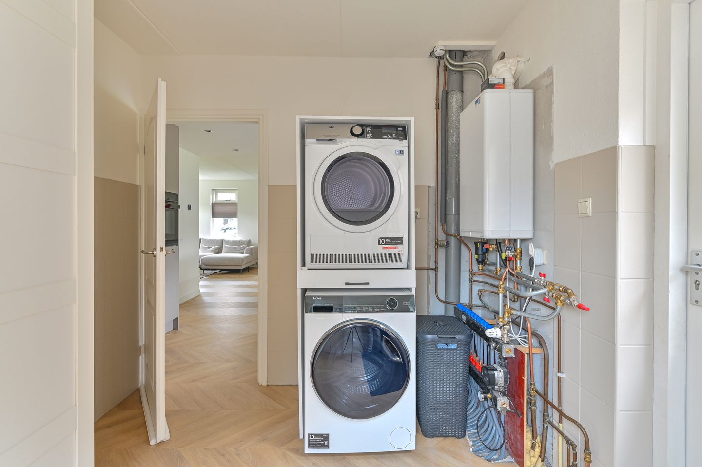 Foto 25 van Hoveniersland 28