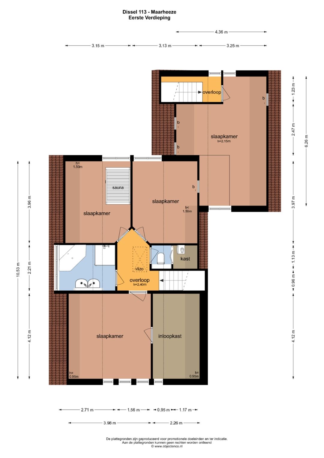 Photo 69 of Dissel 113