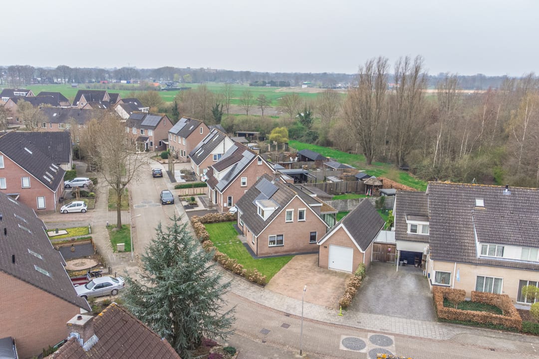 Foto 68 van Hoveniersland 28