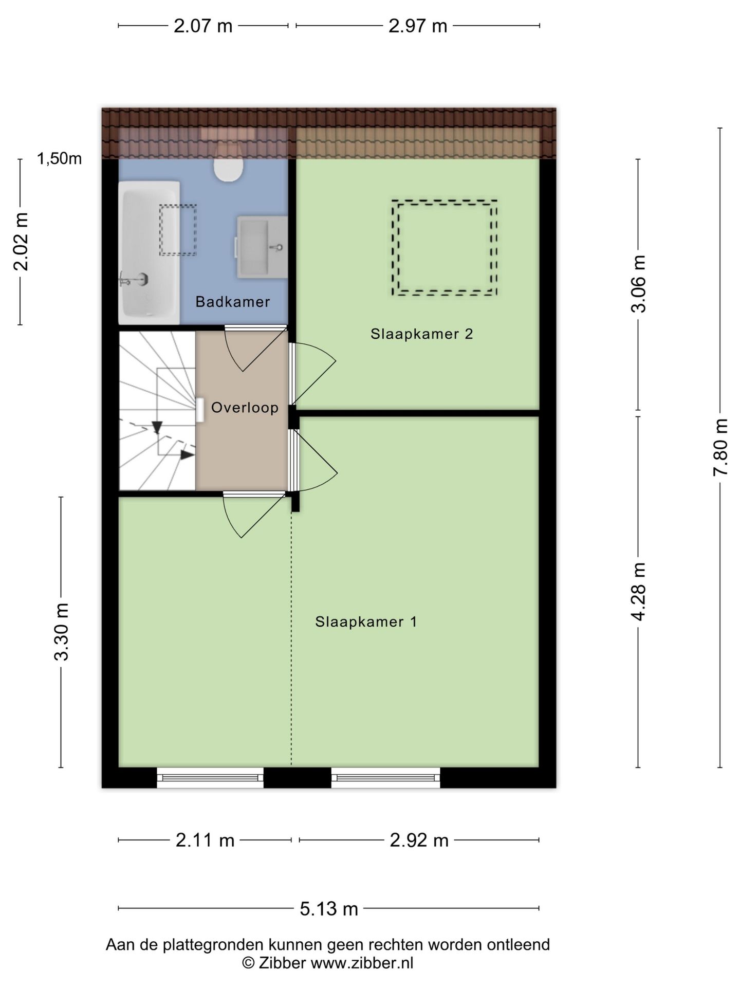 Photo 40 of Lupinevallei 14