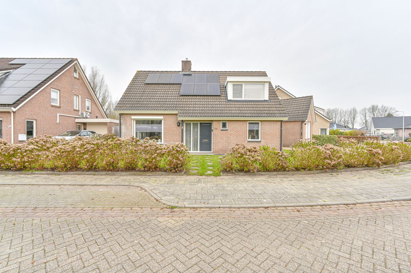 Foto 64 van Hoveniersland 28