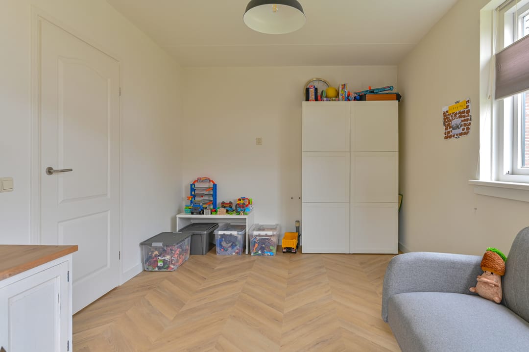 Foto 28 van Hoveniersland 28