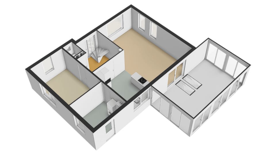 Foto 70 van Hoveniersland 28