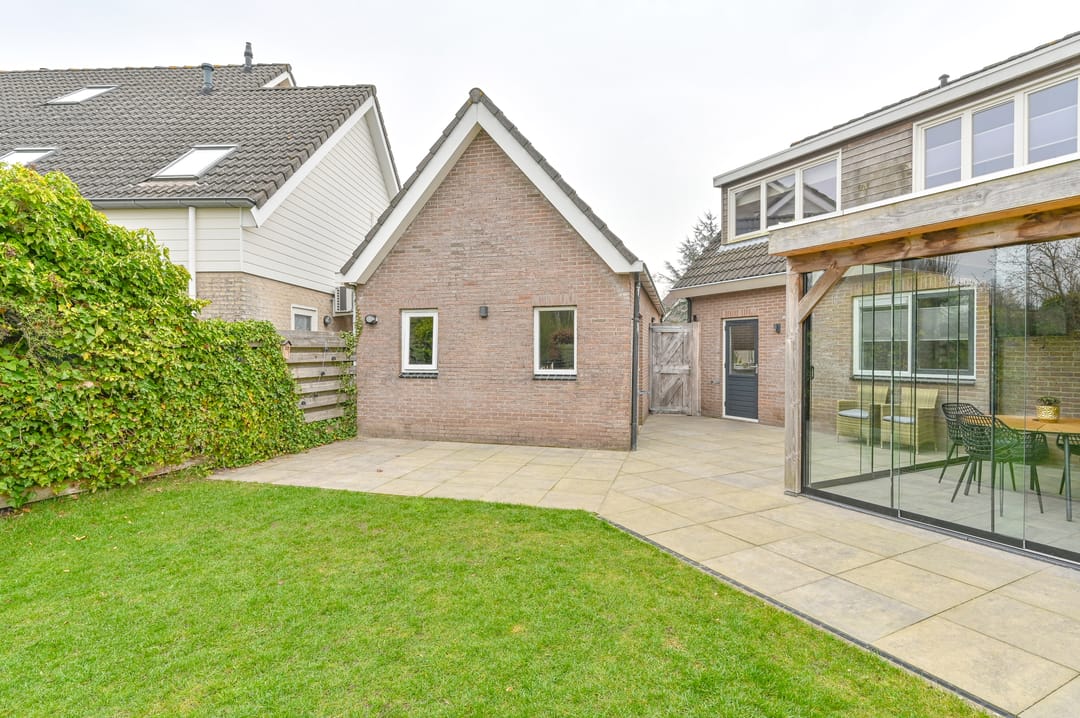 Foto 58 van Hoveniersland 28