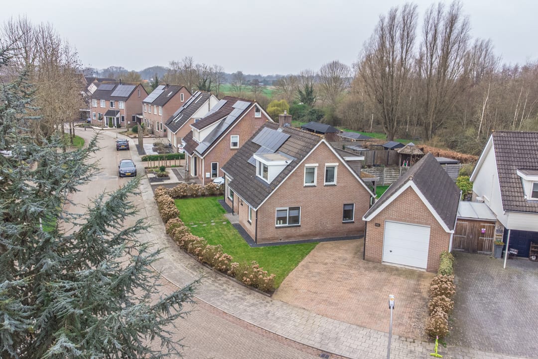 Foto 67 van Hoveniersland 28