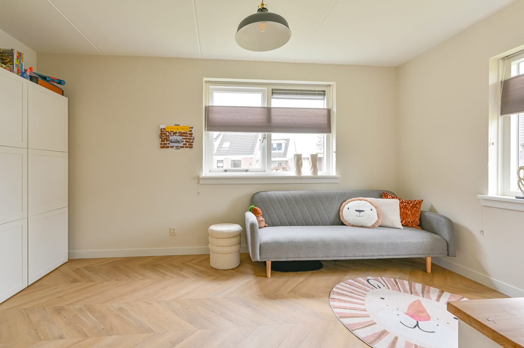 Foto 26 van Hoveniersland 28