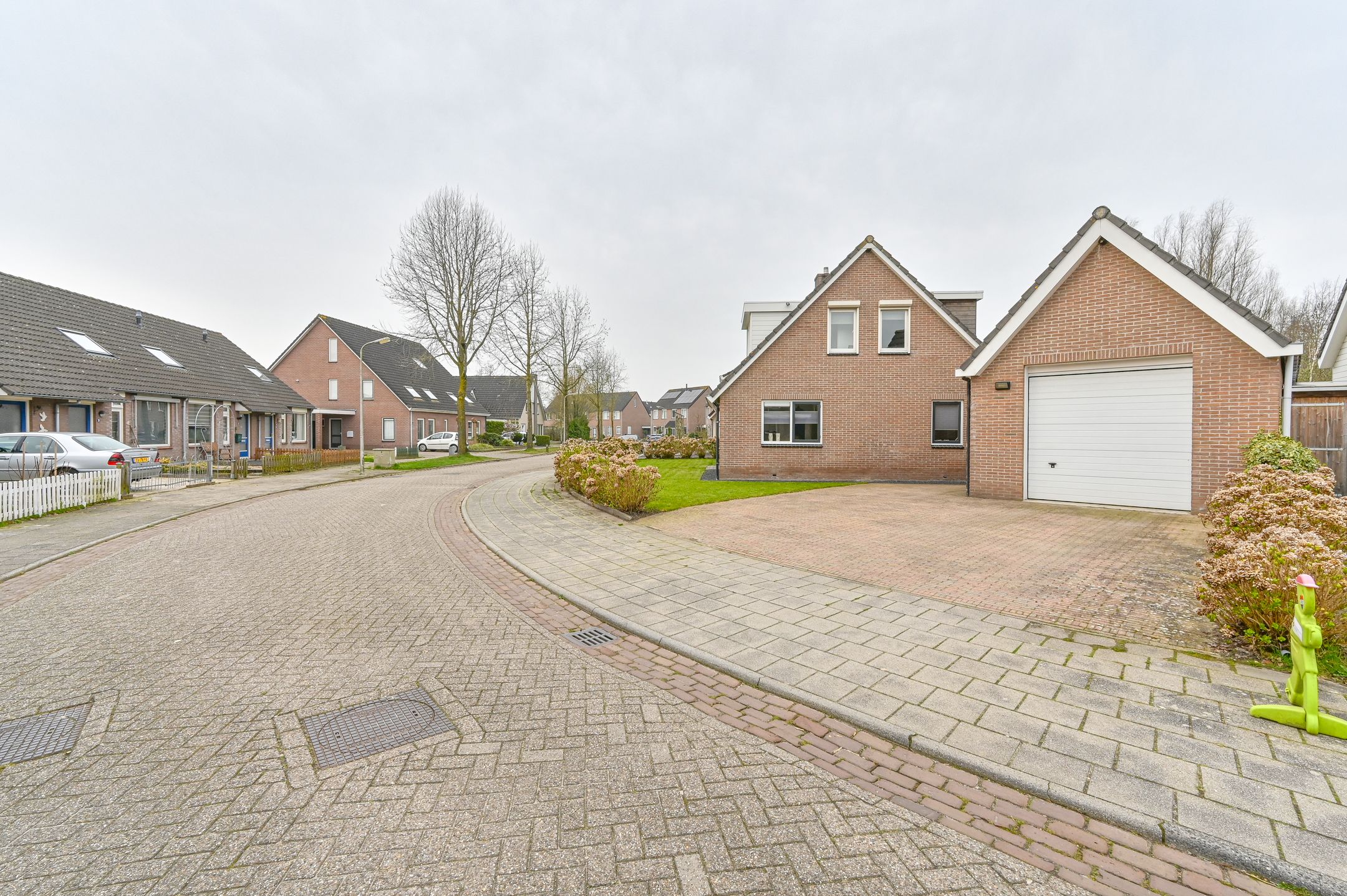 Foto 66 van Hoveniersland 28