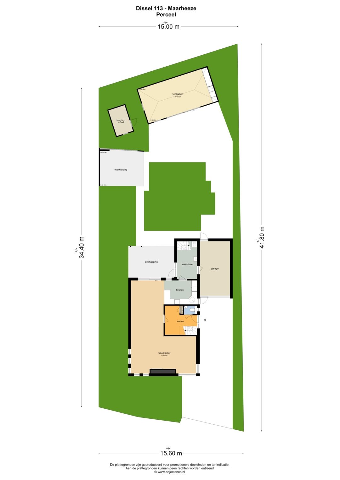 Photo 70 of Dissel 113