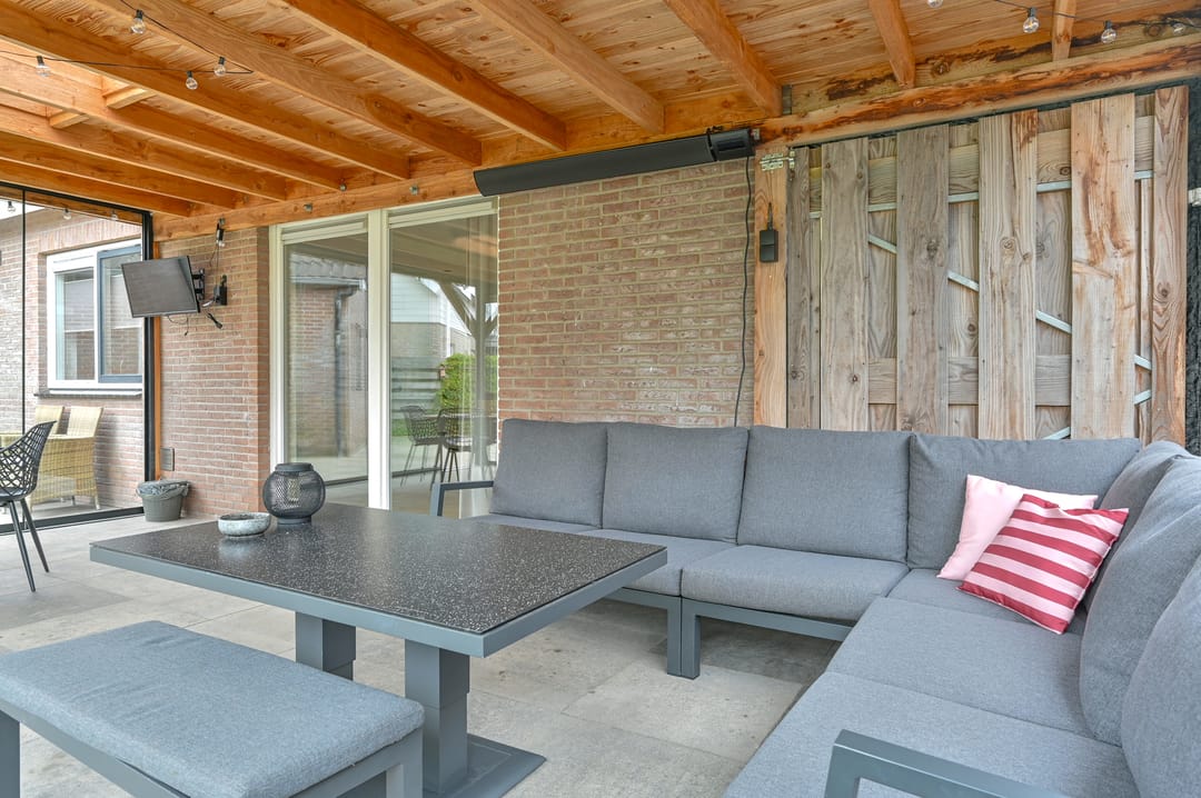 Foto 53 van Hoveniersland 28