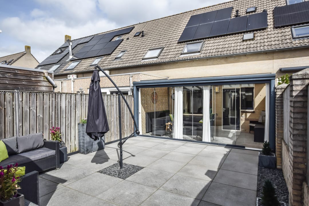 Photo 23 of Lupinevallei 14