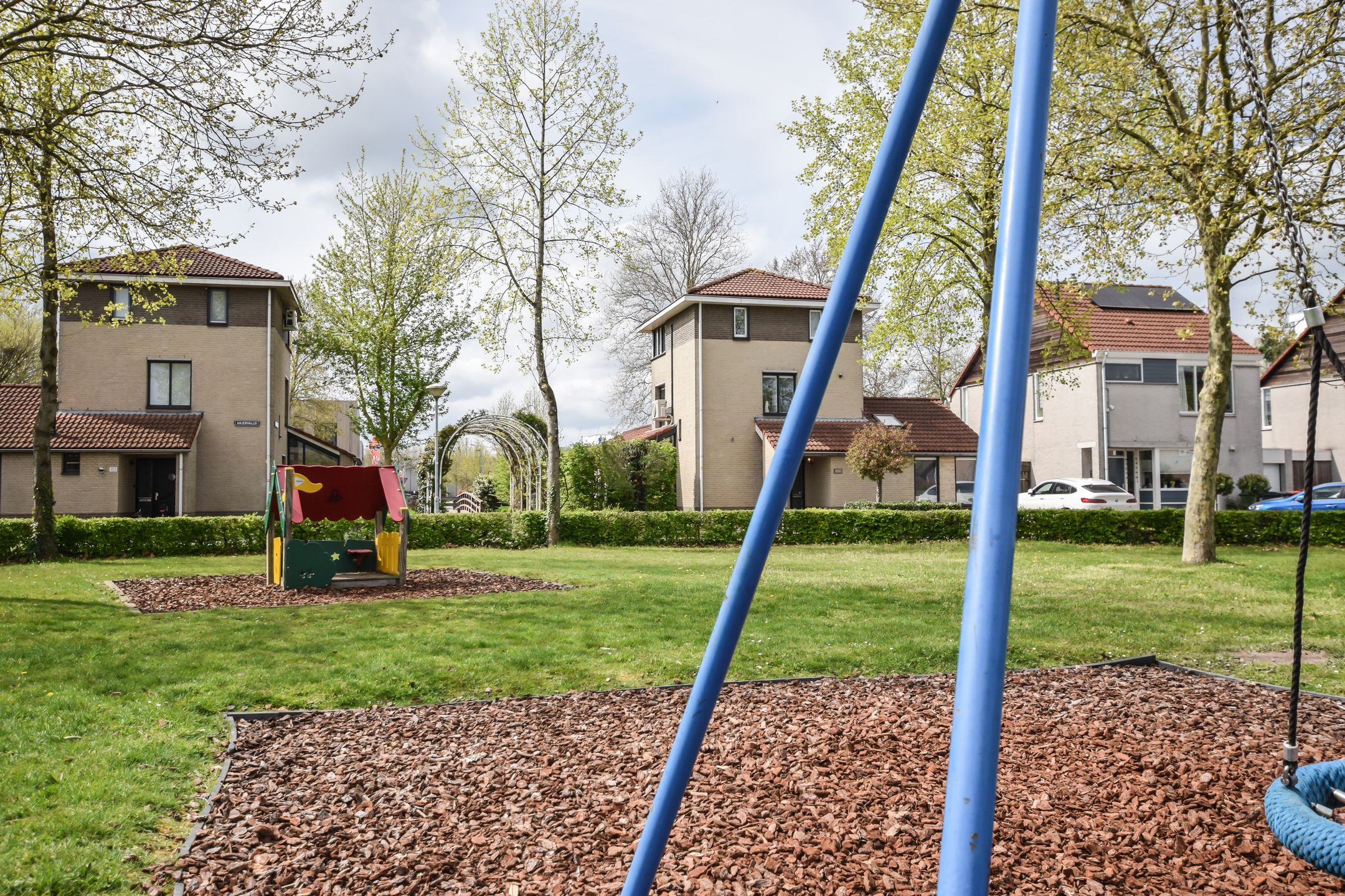 Photo 36 of Lupinevallei 14