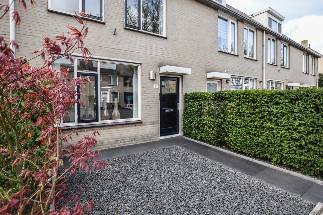 Photo 8 of Lupinevallei 14