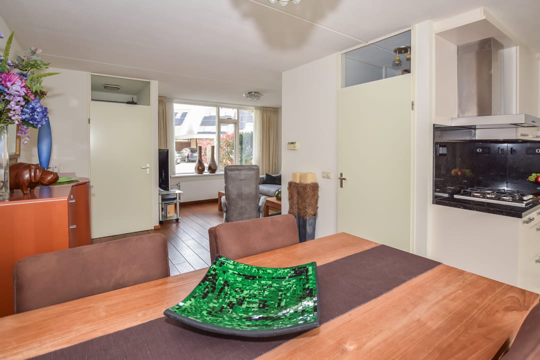 Photo 13 of Lupinevallei 14