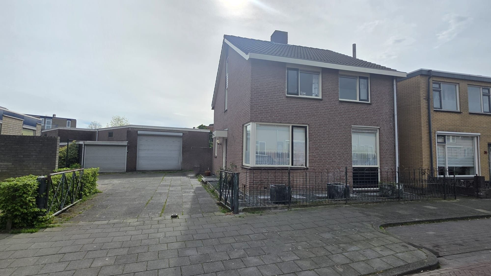 Binnenweg 38 