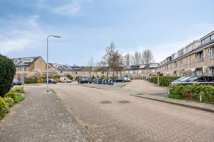 Photo 3 of Bachstraat 141