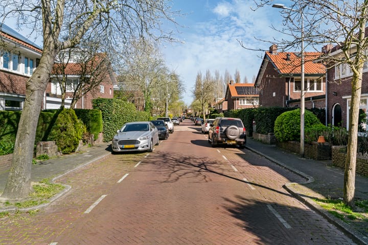 Foto 2 van Van der Ghiessenstraat 32