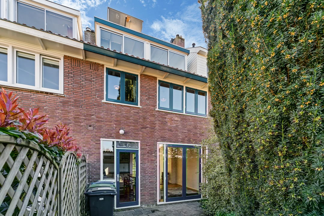 Foto 28 van Van der Ghiessenstraat 32