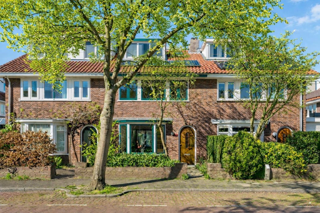 Foto 1 van Van der Ghiessenstraat 32