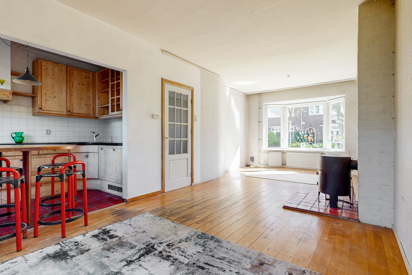 Foto 5 van Van der Ghiessenstraat 32