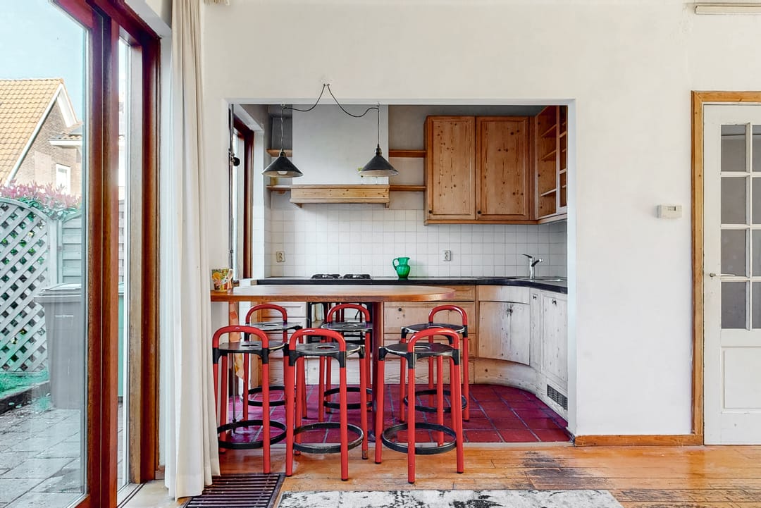 Foto 7 van Van der Ghiessenstraat 32