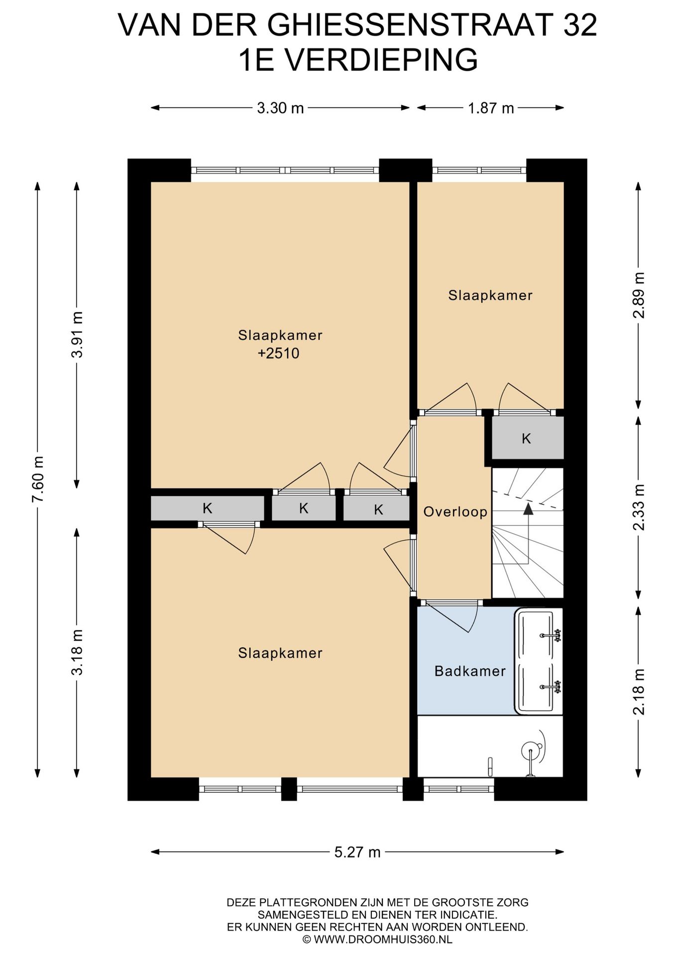 Foto 33 van Van der Ghiessenstraat 32