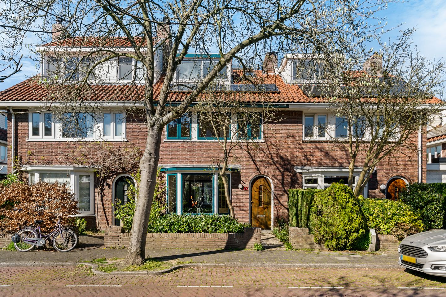 Foto 29 van Van der Ghiessenstraat 32