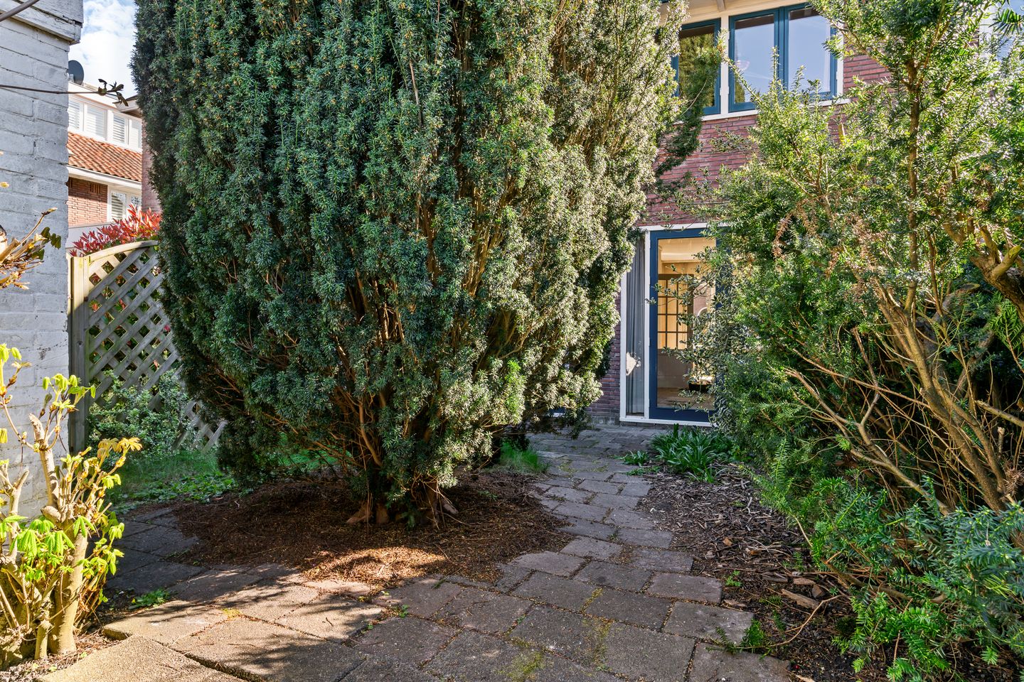 Foto 25 van Van der Ghiessenstraat 32