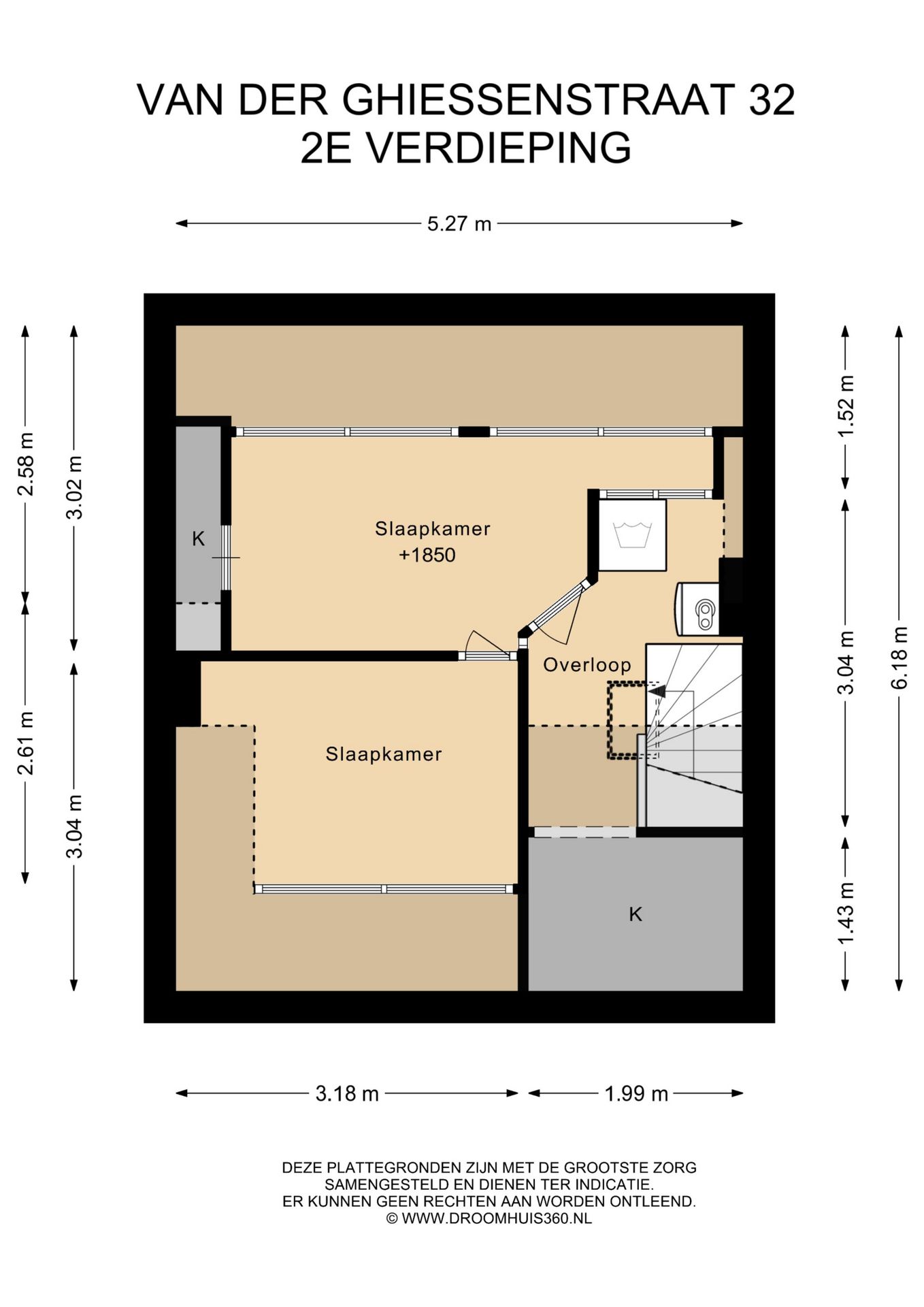 Foto 34 van Van der Ghiessenstraat 32