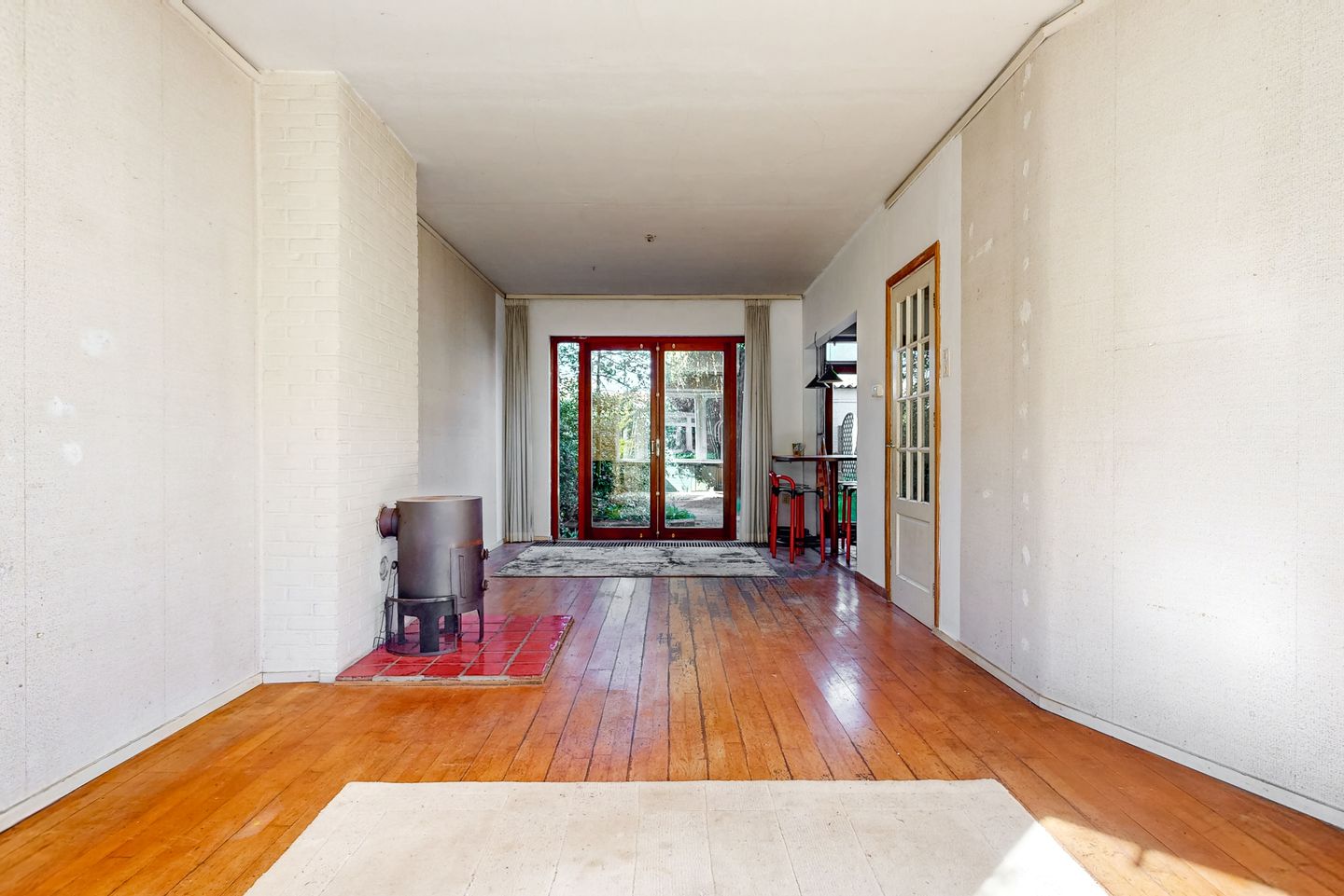 Foto 4 van Van der Ghiessenstraat 32