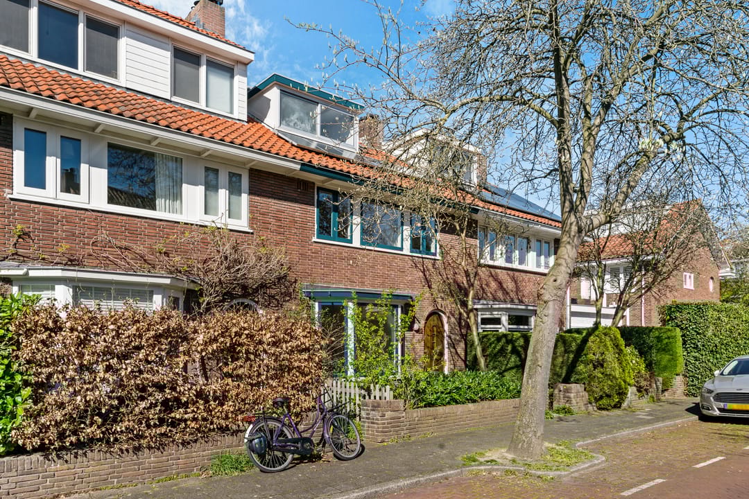 Foto 31 van Van der Ghiessenstraat 32