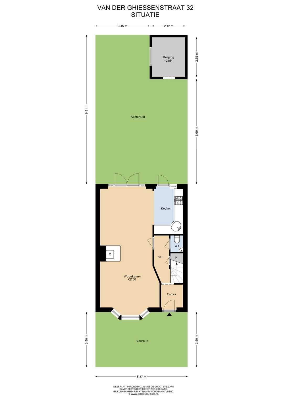 Foto 37 van Van der Ghiessenstraat 32