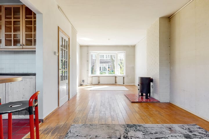 Foto 3 van Van der Ghiessenstraat 32