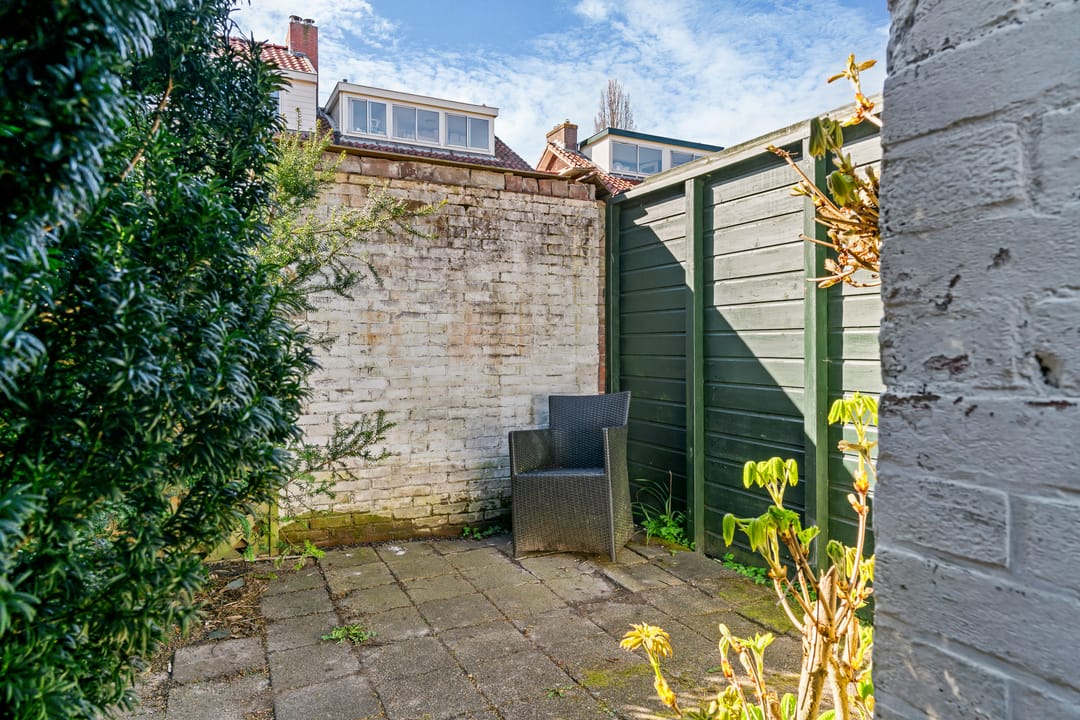 Foto 26 van Van der Ghiessenstraat 32