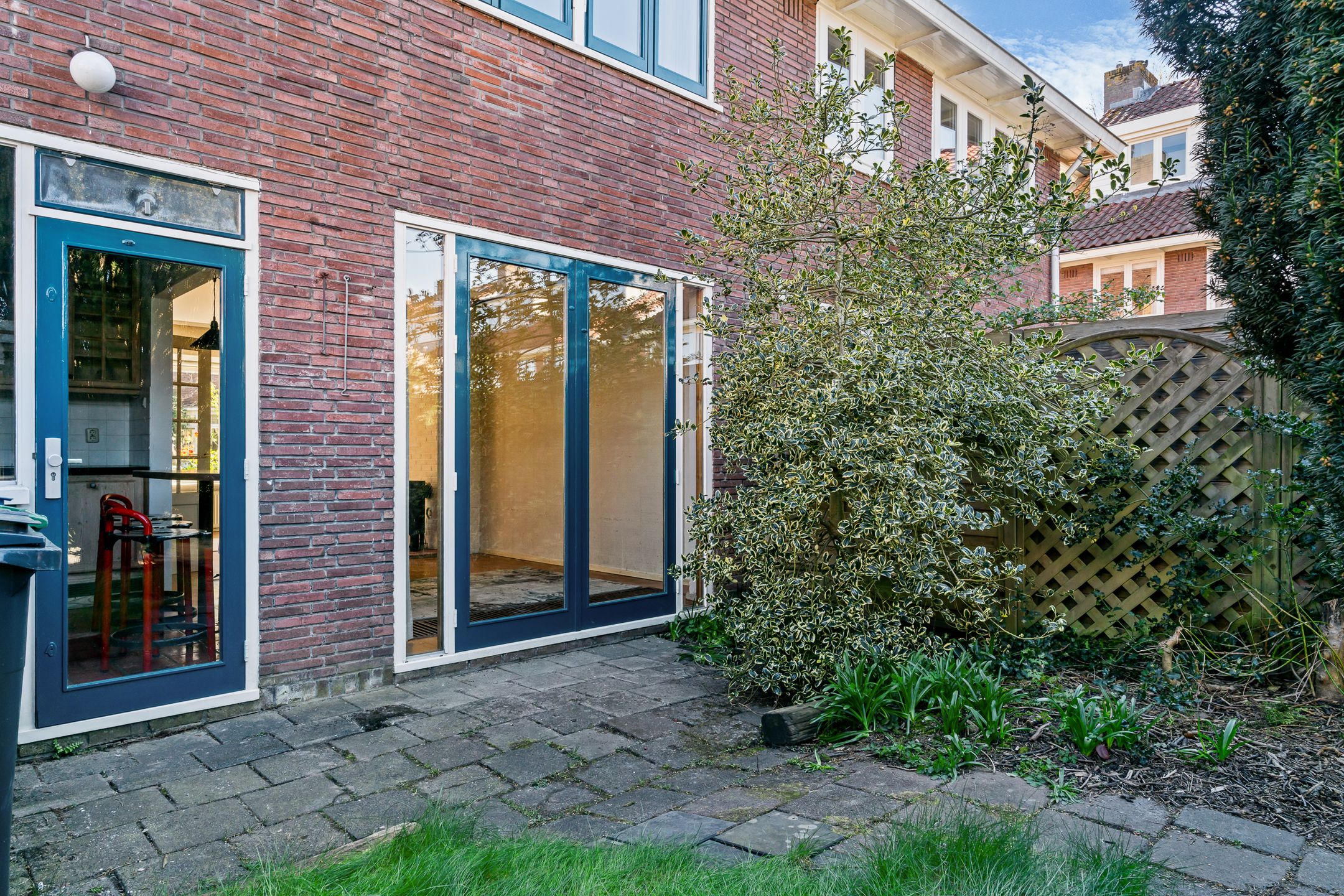 Foto 27 van Van der Ghiessenstraat 32