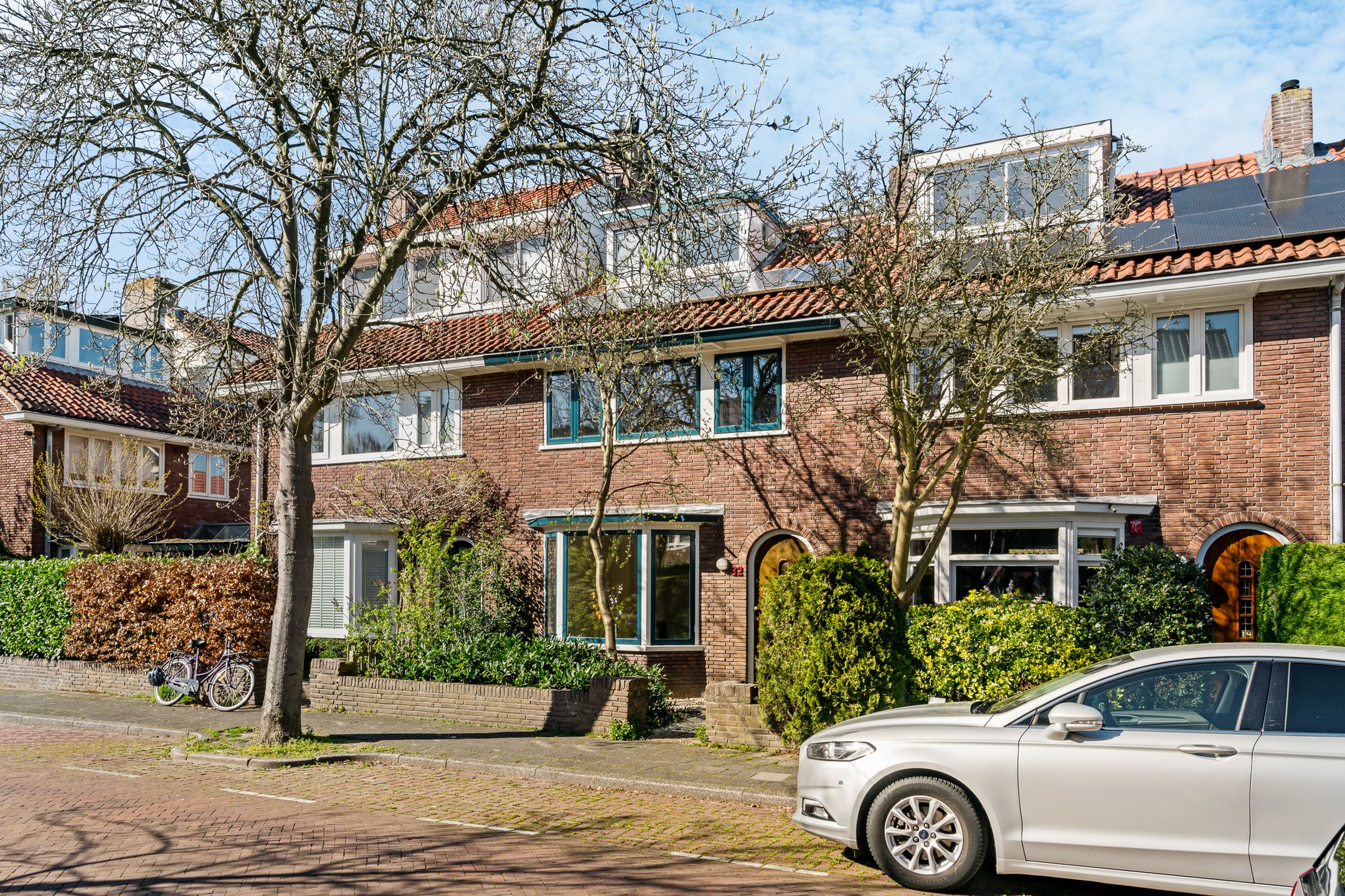 Foto 30 van Van der Ghiessenstraat 32