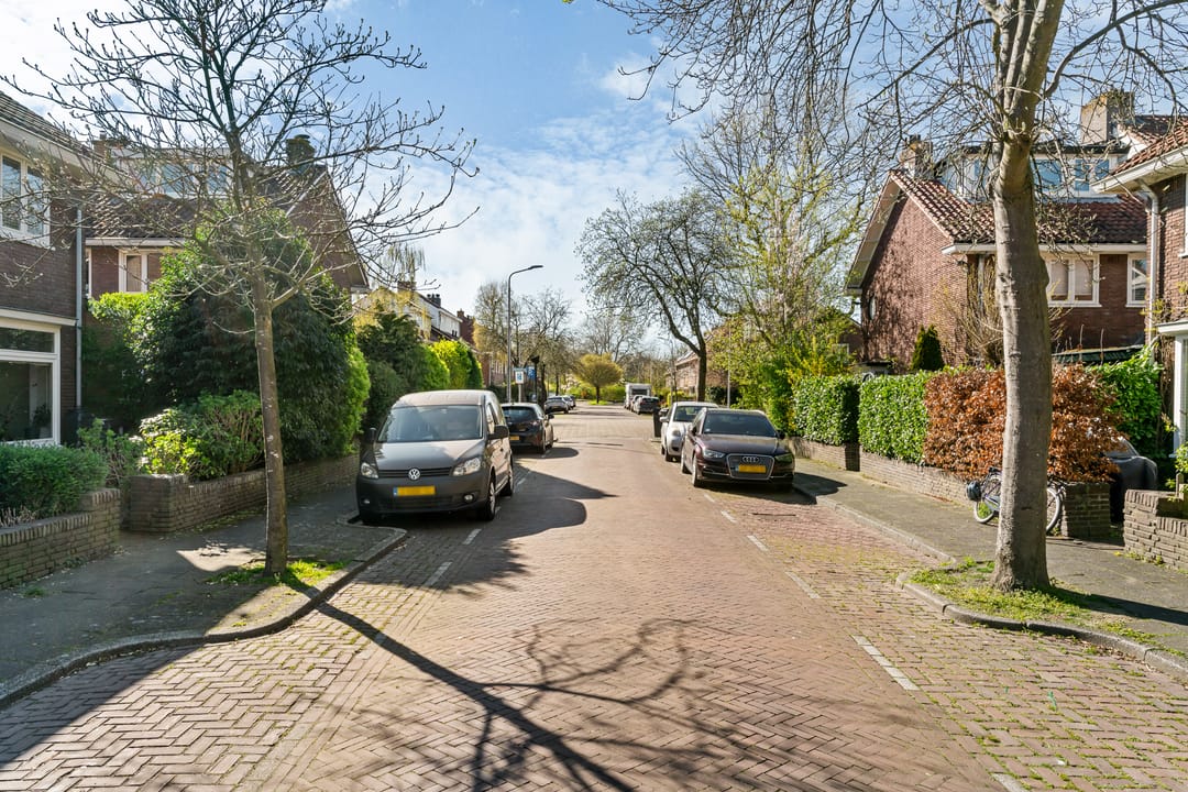 Foto 32 van Van der Ghiessenstraat 32