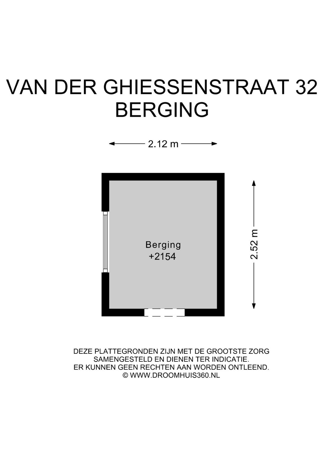 Foto 38 van Van der Ghiessenstraat 32