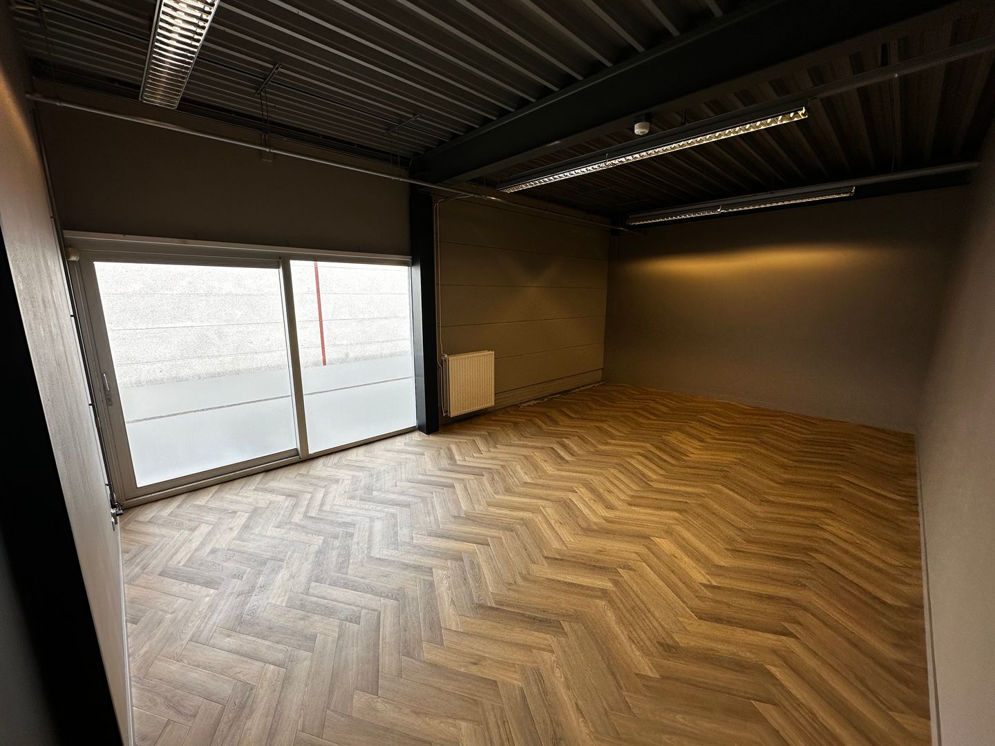 Bekijk foto 2 van Wageningselaan 50