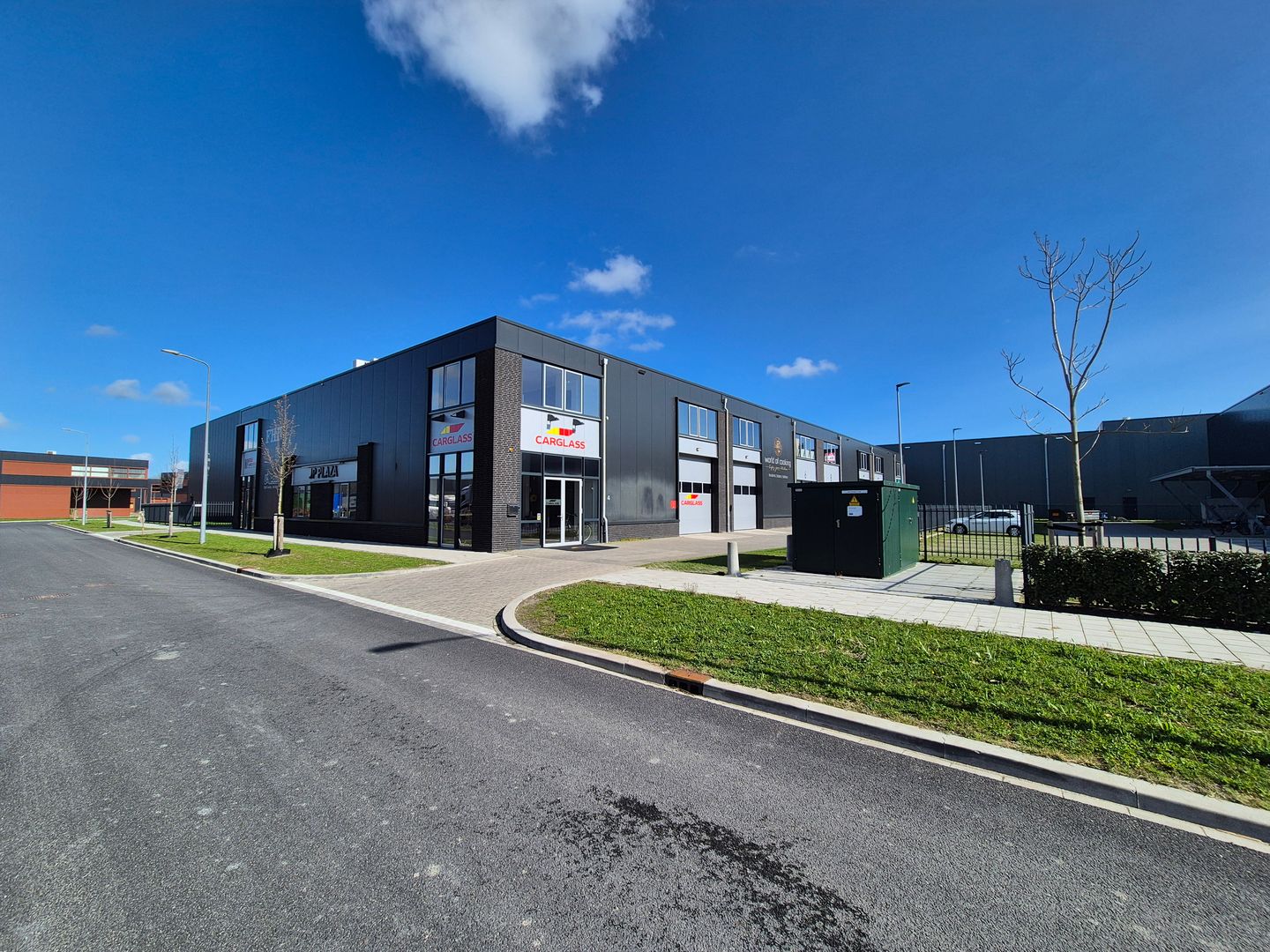 Bekijk foto 3 van Jan Penweg 6