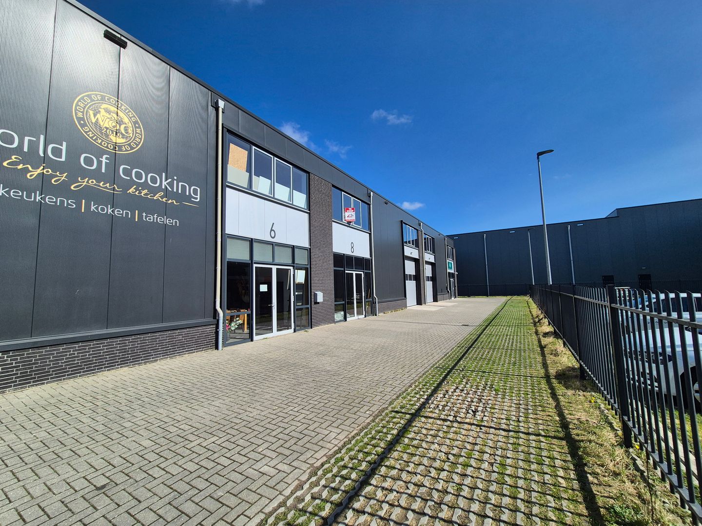 Bekijk foto 1 van Jan Penweg 6