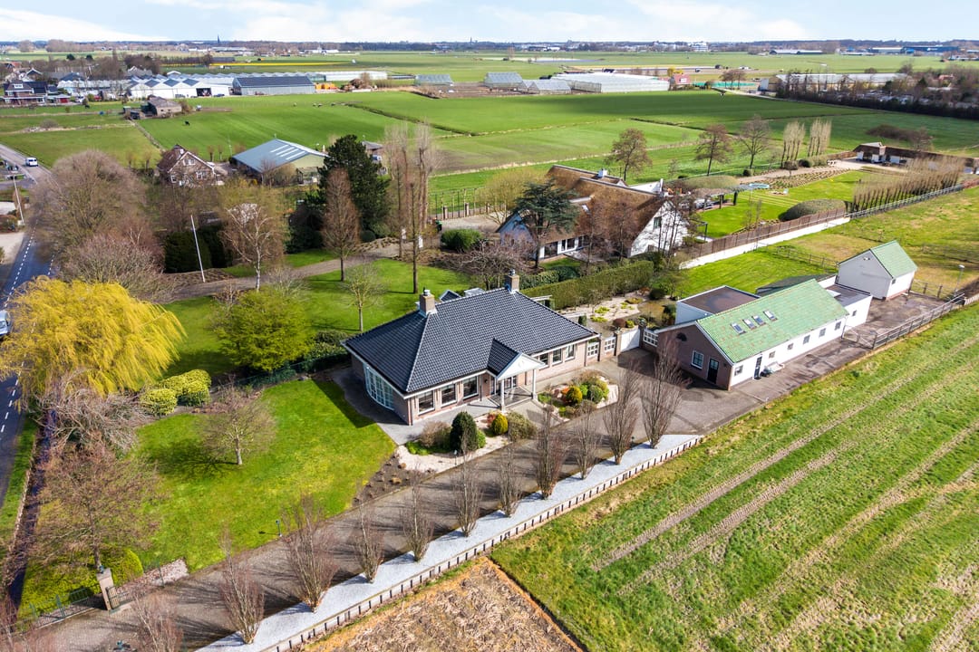 Photo 1 of Voorhouterweg 56